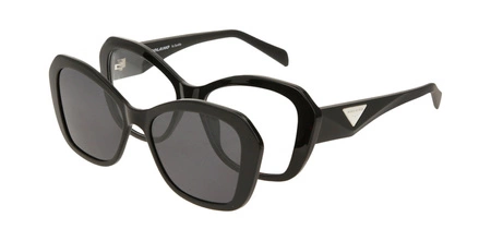 Okulary korekcyjne Solano CL 90235 A