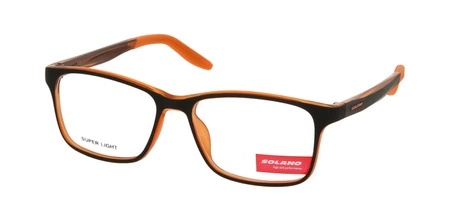 Okulary korekcyjne Solano S 20626 E