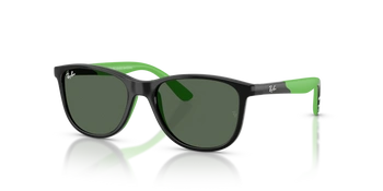 Okulary przeciwsłoneczne Ray-Ban RJ 9077S 719371