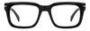 Okulary korekcyjne David Beckham DB 7107 807