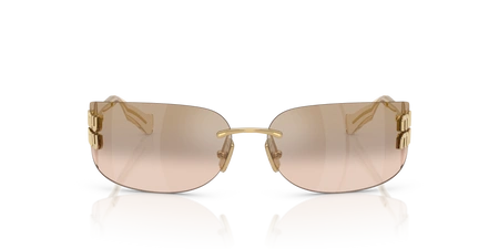 Okulary Przeciwsłoneczne Miu Miu MU A51S 5AK20P