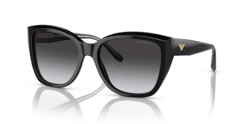 Okulary Przeciwsłoneczne Emporio Armani EA 4198 50178G