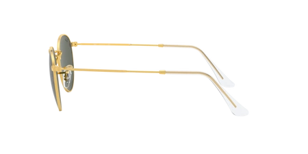 Okulary Przeciwsłoneczne Ray-Ban RB 3447 ROUND METAL 919631