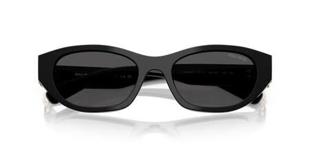 Okulary Przeciwsłoneczne Miu Miu MU A03S 16K08Z