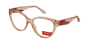 Okulary korekcyjne Solano S 20649 A