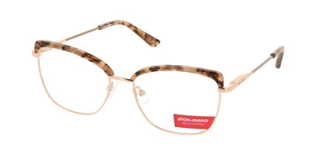 Okulary korekcyjne Solano S 10619 B