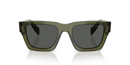 Okulary Przeciwsłoneczne Prada PR A06S 25A40L