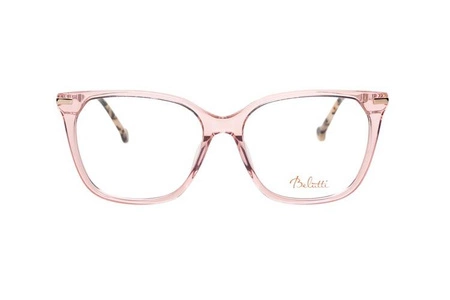 Okulary korekcyjne Belutti BOP 097 C 3