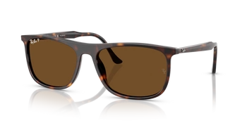 Okulary przeciwsłoneczne Ray-Ban RB 2216 902/57