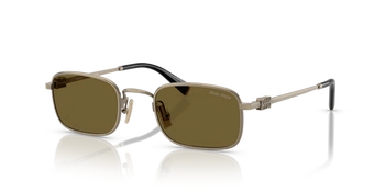 Okulary Przeciwsłoneczne Miu Miu MU A53S 26C09Z
