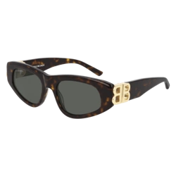 Okulary przeciwsłoneczne Balenciaga BB0095S 002