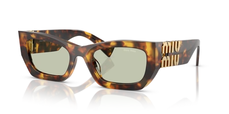 Okulary Przeciwsłoneczne Miu Miu MU 09WS 14L50O