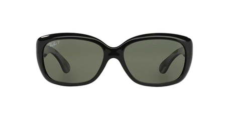 Okulary Przeciwsłoneczne Ray-Ban RB 4101 JACKIE OHH 601/58