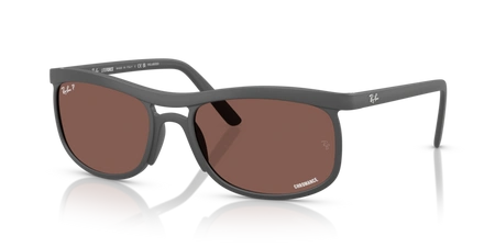 Okulary przeciwsłoneczne Ray-Ban RB 4452CH 60171A
