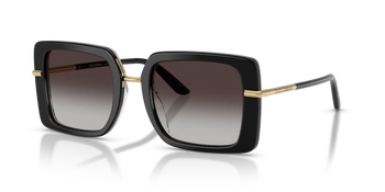 Okulary przeciwsłoneczne Dolce & Gabbana DG 4491 32998G