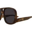 Okulary przeciwsłoneczne Saint Laurent SL 652 SOLACE 003