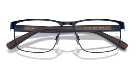 Okulary korekcyjne Polo Ralph Lauren PH 1229 9273