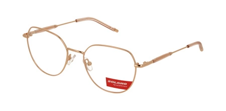 Okulary korekcyjne Solano S 10681 B