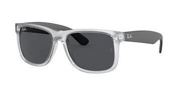 Okulary Przeciwsłoneczne Ray-Ban RB 4165 JUSTIN 651287