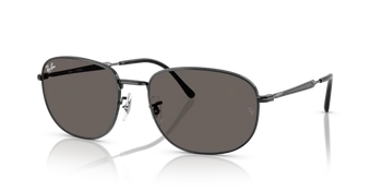 Okulary przeciwsłoneczne Ray-Ban RB 3754 002/B1