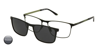 Okulary korekcyjne Solano CL 10232 D