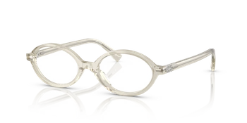 Okulary korekcyjne Miu Miu MU 01XV 12U1O1