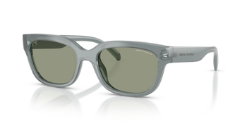 Okulary przeciwsłoneczne Armani Exchange AX 4155SU 8375/2