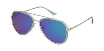 Okulary przeciwsłoneczne Solano SS 10371 B