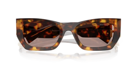 Okulary Przeciwsłoneczne Miu Miu MU 09WS 14L20I