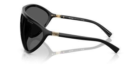 Okulary Przeciwsłoneczne Miu Miu MU A01S 1AB5S0