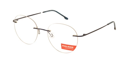 Okulary korekcyjne Solano S 10699 A
