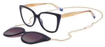 Okulary korekcyjne Missoni MIS 0133 CS PJP