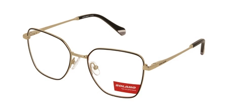 Okulary korekcyjne Solano S 10687 A