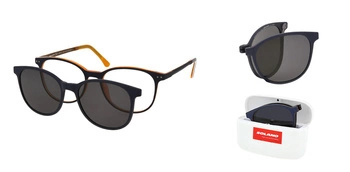 Okulary korekcyjne Solano CL 90210 C
