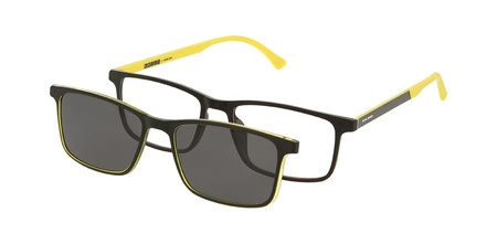 Okulary korekcyjne Solano CL 90215 D