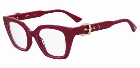 Okulary korekcyjne Moschino MOS617 C9A