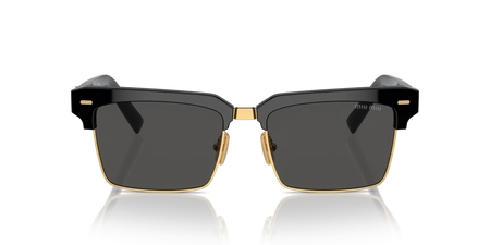 Okulary Przeciwsłoneczne Miu Miu MU 10ZS 1AB5S0