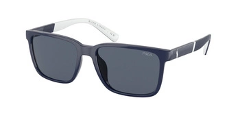Okulary Przeciwsłoneczne Polo Ralph Lauren PH 4189U 562087