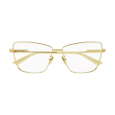 Okulary przeciwsłoneczne Bottega Veneta BV1197O 002