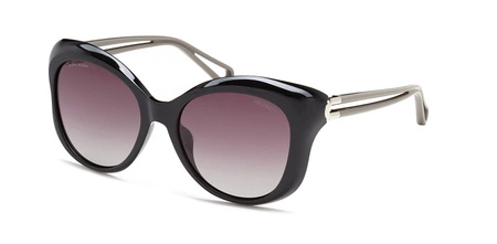 Okulary przeciwsłoneczne Solano SS 21033 B