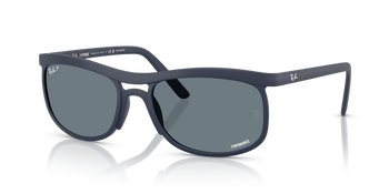Okulary przeciwsłoneczne Ray-Ban RB 4452CH 633180