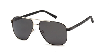 Okulary przeciwsłoneczne Solano SS 10499 B