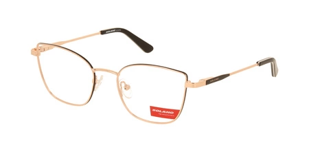 Okulary korekcyjne Solano S 50290 B