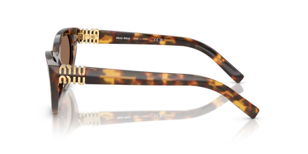 Okulary Przeciwsłoneczne Miu Miu MU A04S 14L60M