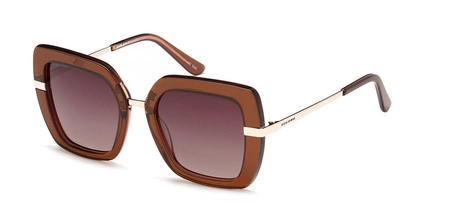 Okulary przeciwsłoneczne Solano SS 90167 C