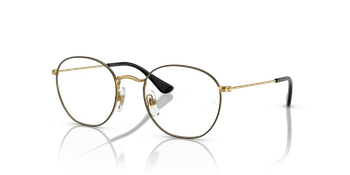 Okulary korekcyjne Ray-Ban Junior RY 9572V 4086