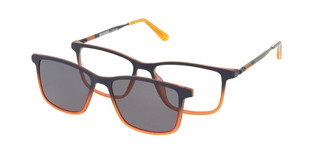 Okulary korekcyjne Solano CL 50036 C