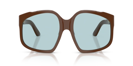 Okulary przeciwsłoneczne Miu Miu MU A07S 24D20R