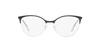 Okulary korekcyjne Emporio Armani EA 1087 3014