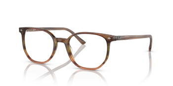 Okulary korekcyjne Ray-Ban RX 5397 Elliot 8255